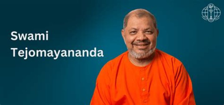 Tejomayananda Biography, Age, Height, Wife, Net Worth, Family