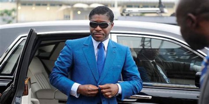 Teodoro Nguema Obiang Mangue Biography, Age, Height, Wife, Net Worth, Family