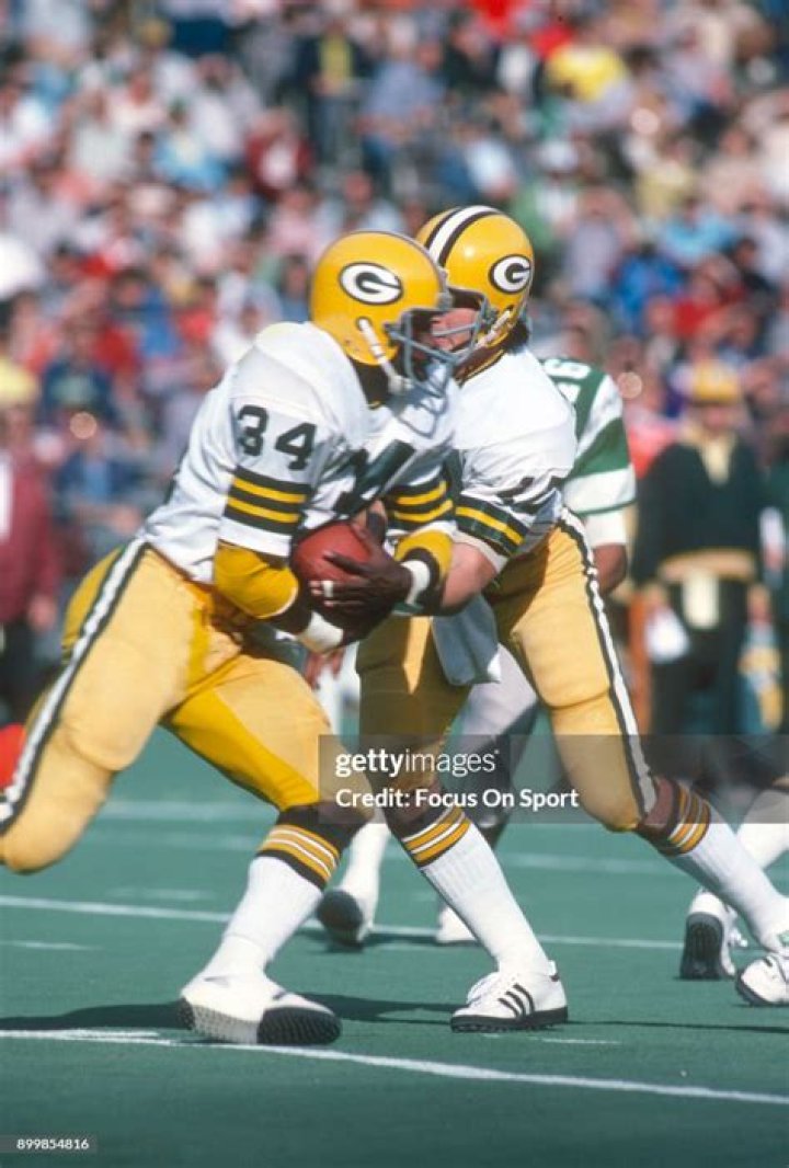 Terdell Middleton Biography, Age, Height, Wife, Net Worth, Family