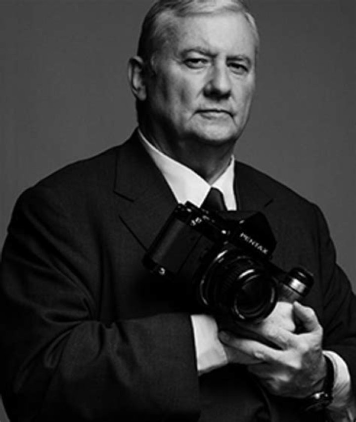 Terence Donovan Biography, Age, Height, Wife, Net Worth, Family