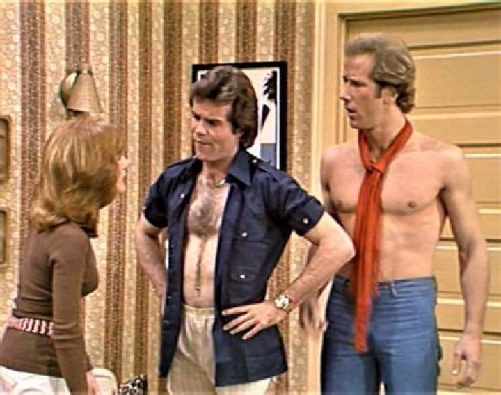 Terence Goodman Biography, Age, Height, Wife, Net Worth, Family