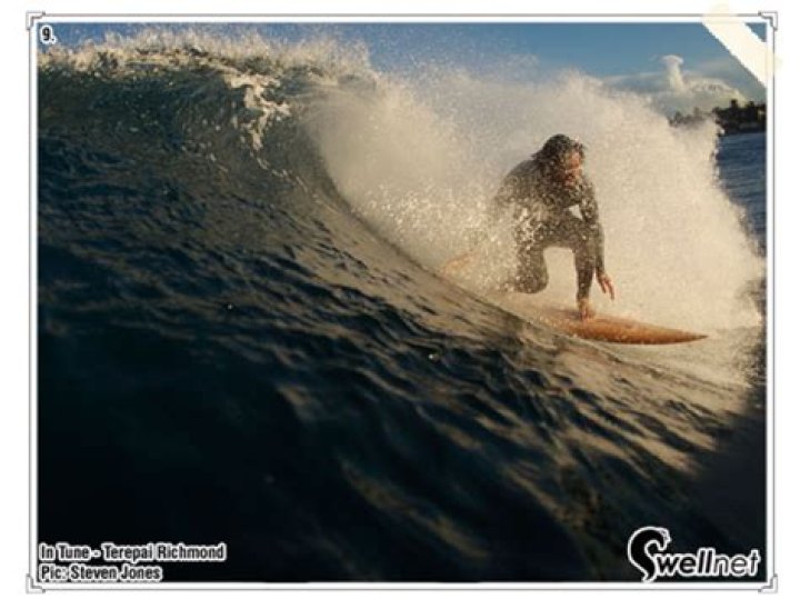 Terepai Richmond Biography, Age, Height, Wife, Net Worth, Family