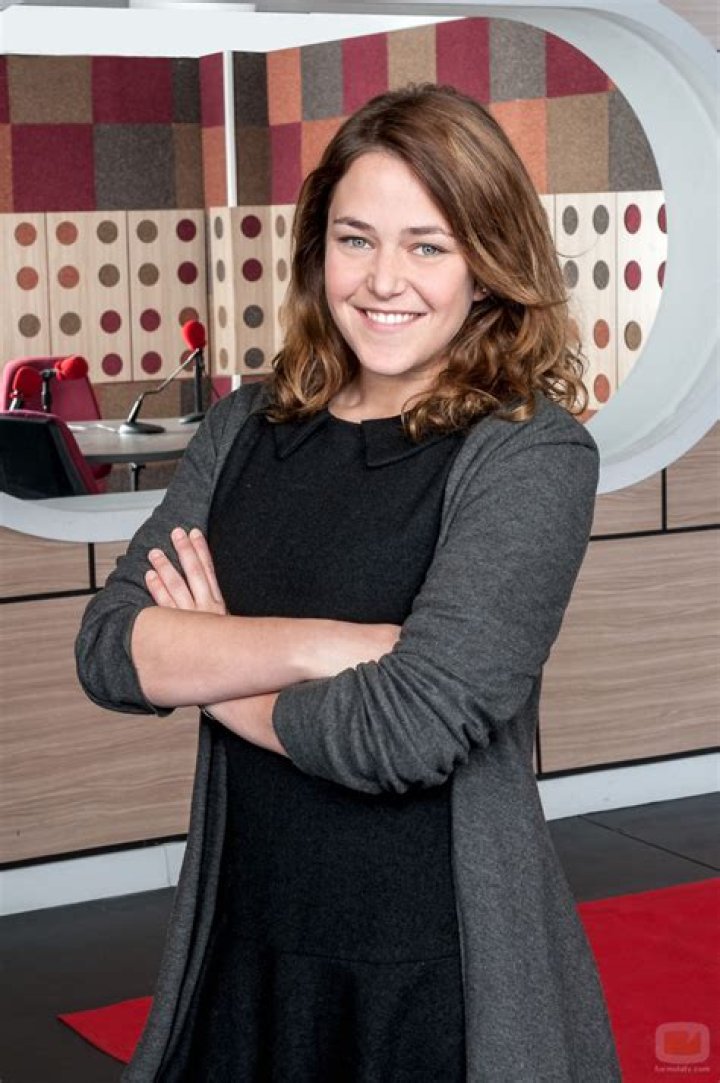 Teresa Hurtado de Ory Biography, Age, Height, Net Worth, Family