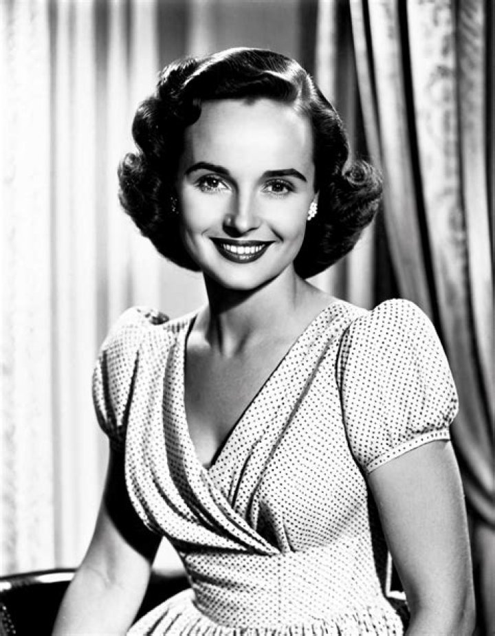 Teresa Wright biografía, edad, altura, esposa, net worth, familia
