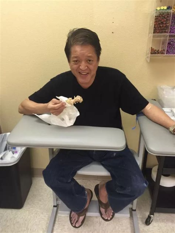 Terrance Watanabe biografía, edad, altura, esposo, net worth, familia