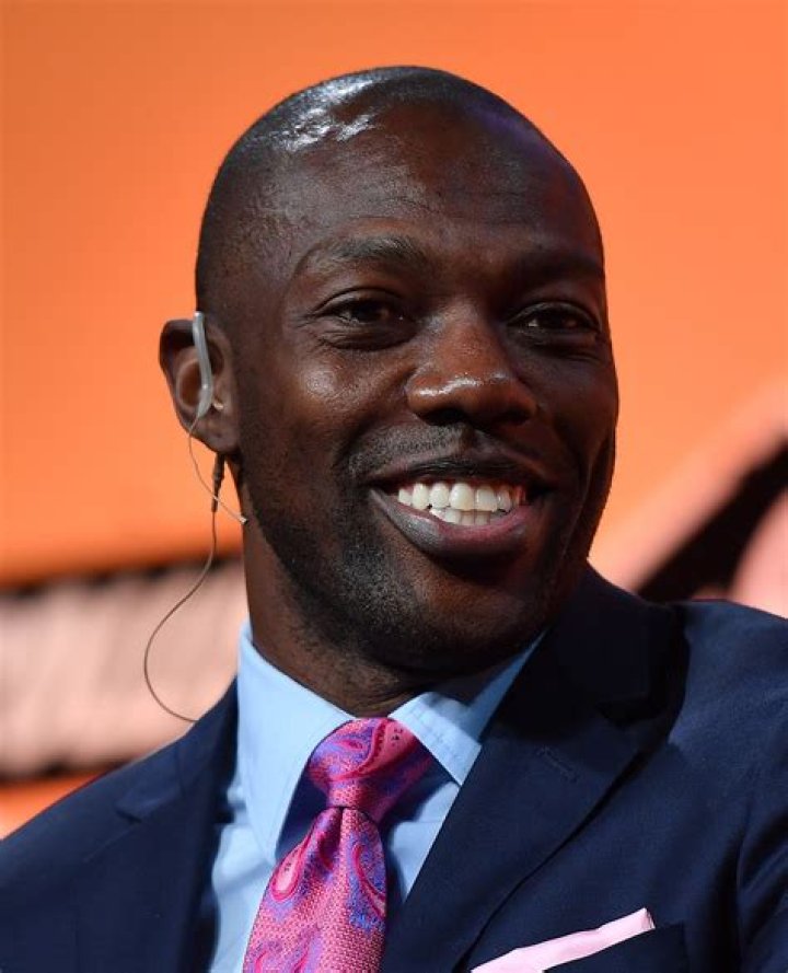 Terrell Owens biografía, edad, altura, esposo, net worth, familia