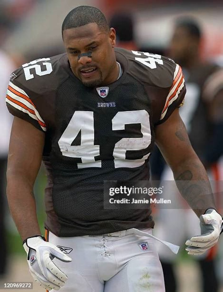 Terrelle Smith Biography, Age, Height, Wife, Net Worth, Family