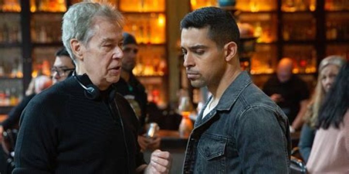 Terrence O'Hara biografía, edad, altura, esposo, net worth, familia