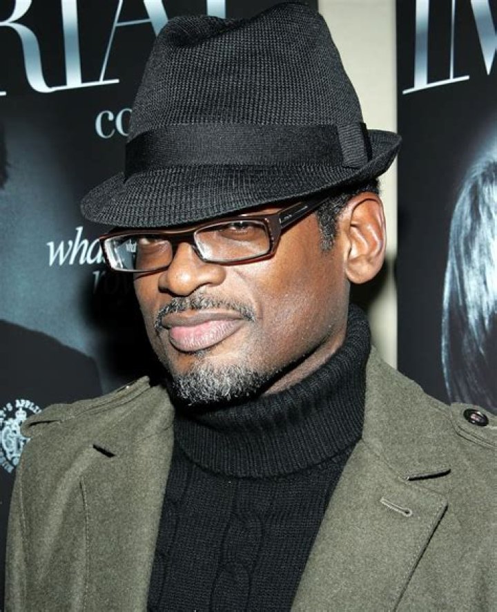 Terrence 'T.C.' Carson Biography, Age, Height, Wife, Net Worth, Family