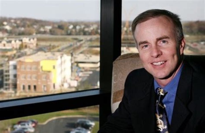 Terrence Wall Biography, Age, Height, Wife, Net Worth, Family