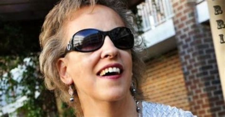 Terri Gibbs biografía, edad, altura, esposa, net worth, familia