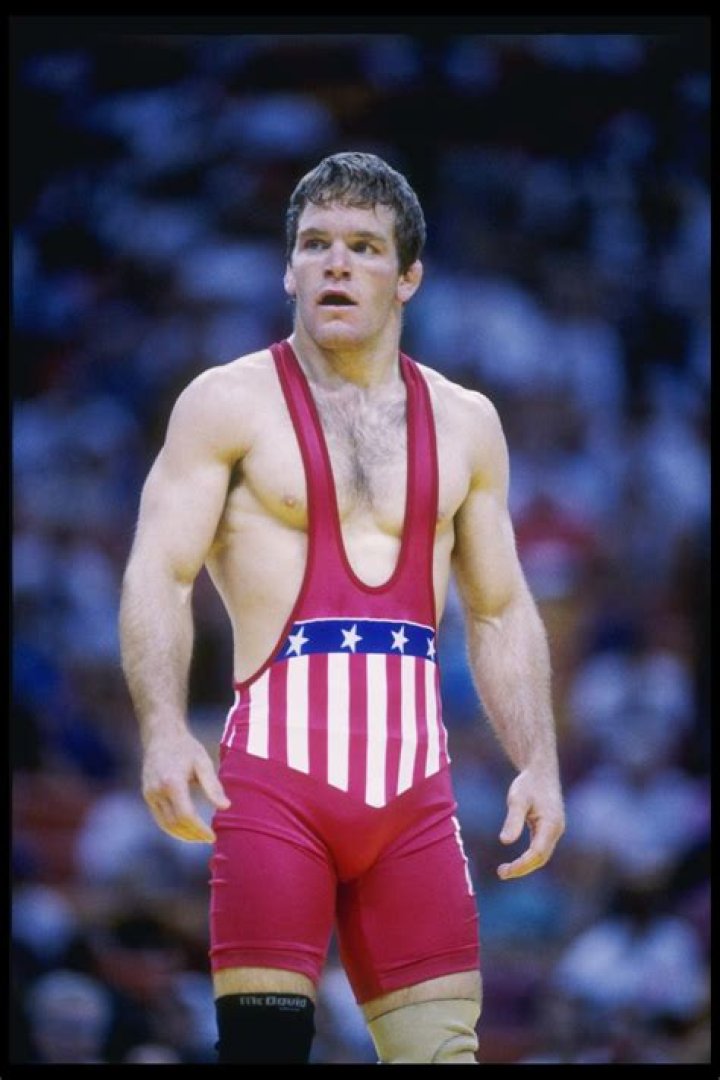 Terry Brands Biography, Age, Height, Wife, Net Worth, Family