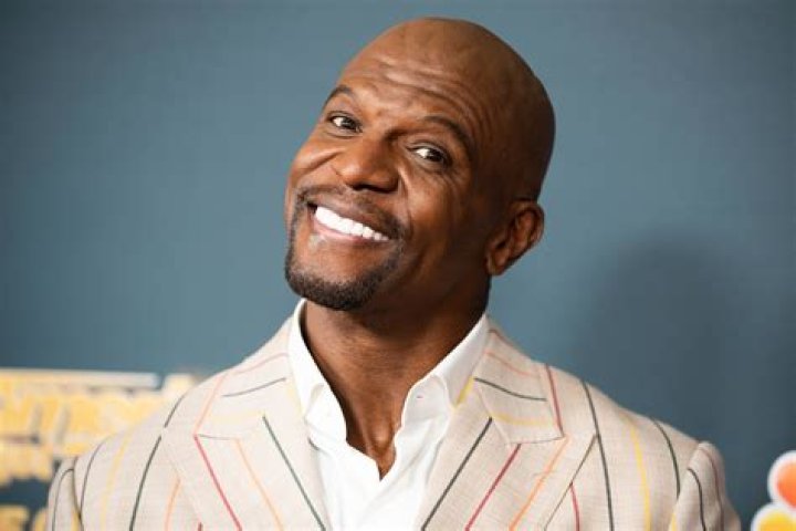 Terry Crews Biography, Age, Height, Wife, Net Worth, Family