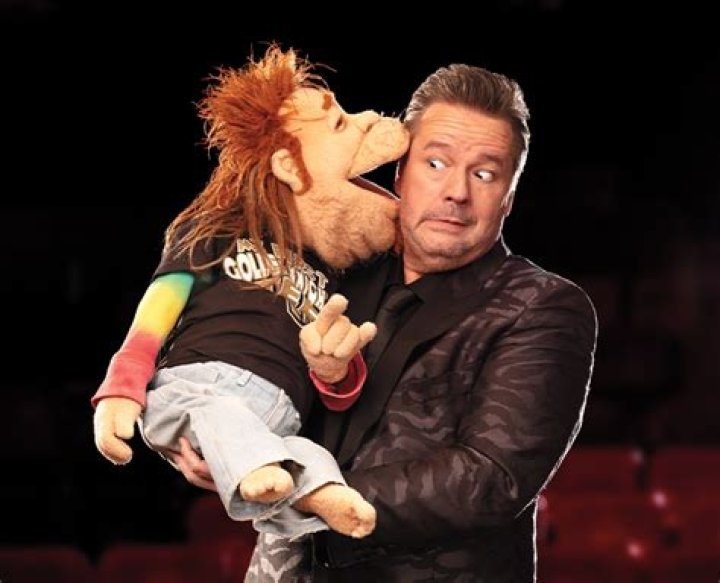 Terry Fator Biography, Age, Height, Wife, Net Worth, Family