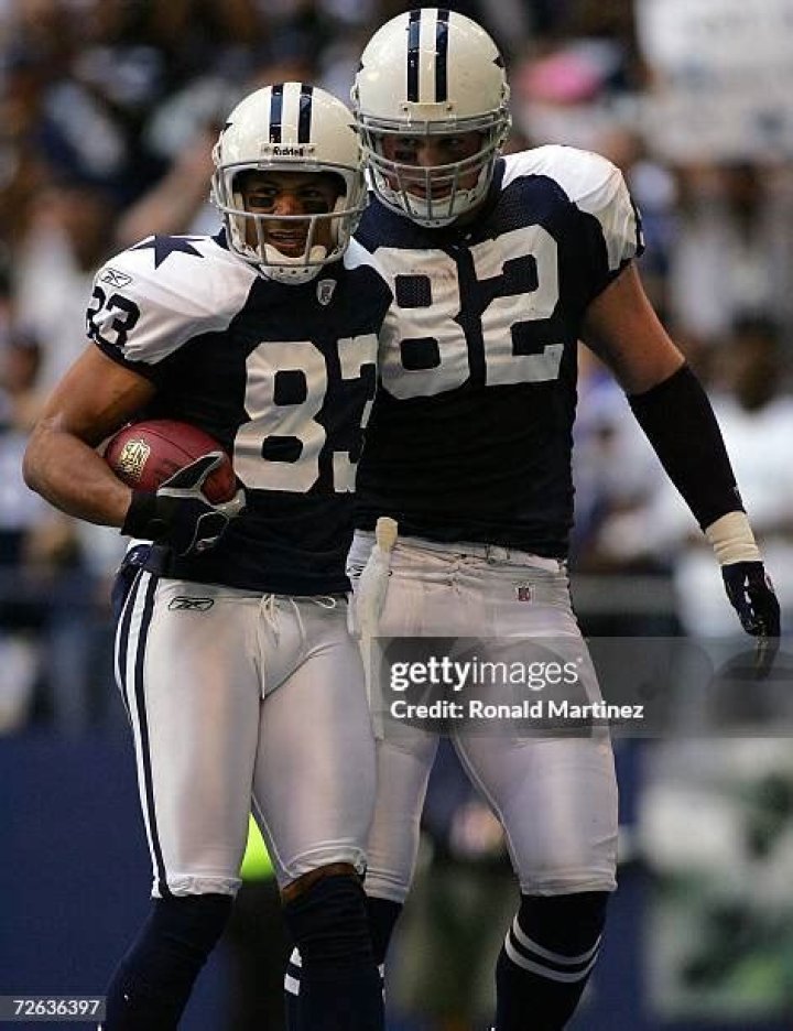 Terry Glenn Biography, Age, Height, Wife, Net Worth, Family