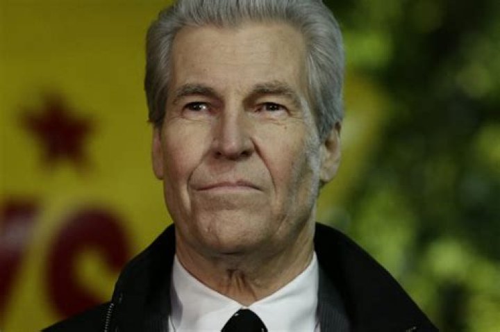 Terry Lundgren biografía, edad, altura, esposo, net worth, familia