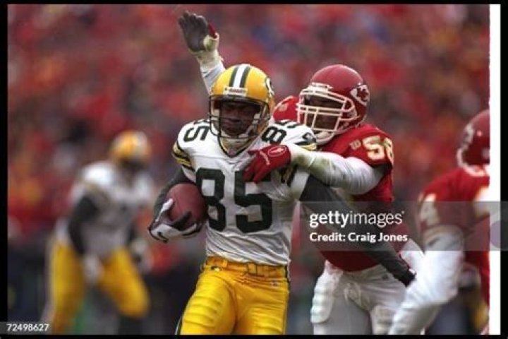 Terry Mickens Biography, Age, Height, Wife, Net Worth, Family