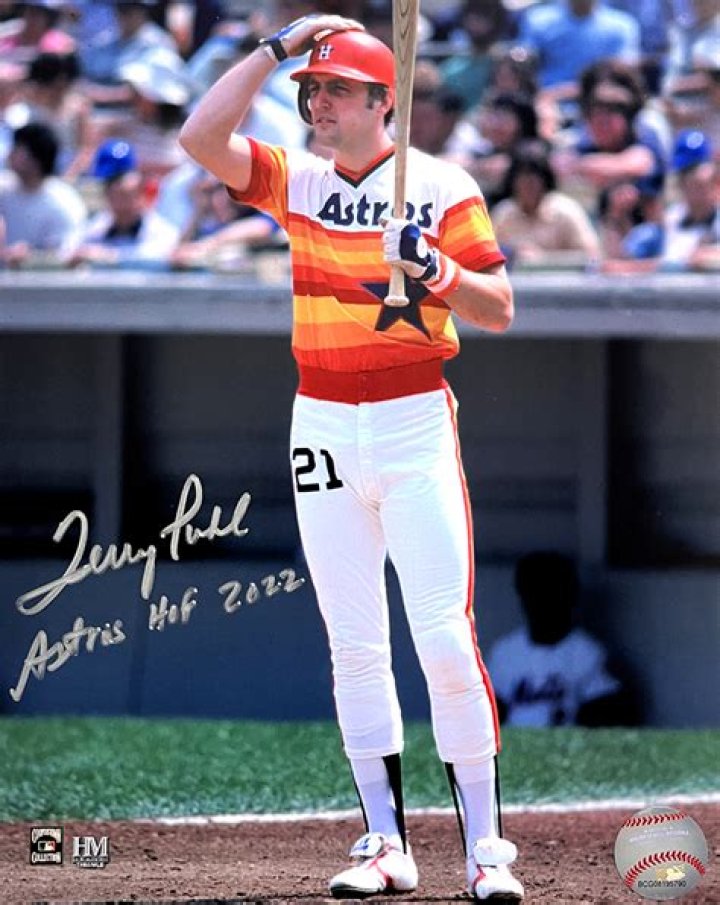 Terry Puhl Biography, Age, Height, Wife, Net Worth, Family