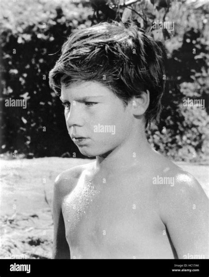 Terry Rangno Biography, Age, Height, Wife, Net Worth, Family