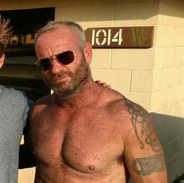 Terry Schappert Biography, Age, Height, Wife, Net Worth, Family