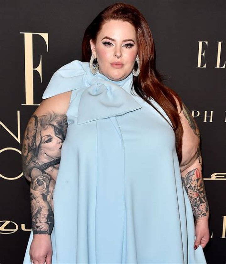 Tess Holliday Biography, Age, Height, Husband, Net Worth, Family
