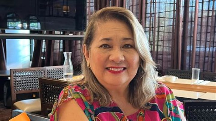 Tessie Tomas Biography, Age, Height, Husband, Net Worth, Family