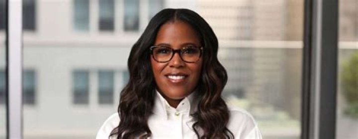 Thasunda Duckett biografía, edad, altura, esposa, net worth, familia