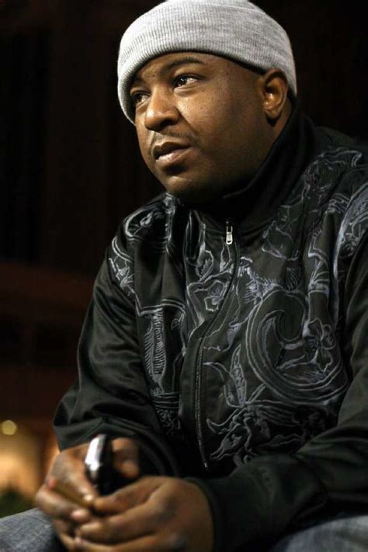 The Jacka Biography, Age, Height, Wife, Net Worth, Family