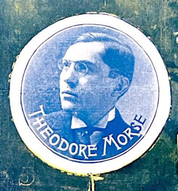 Theodore Morse Biography, Age, Height, Husband, Net Worth, Family