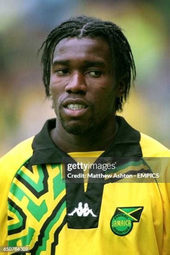 Theodore Whitmore Biography, Age, Height, Wife, Net Worth, Family