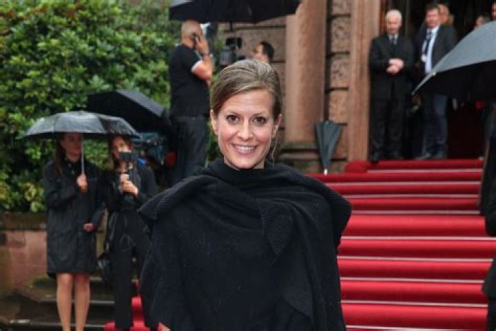 Theresa Underberg Biography, Age, Height, Husband, Net Worth, Family