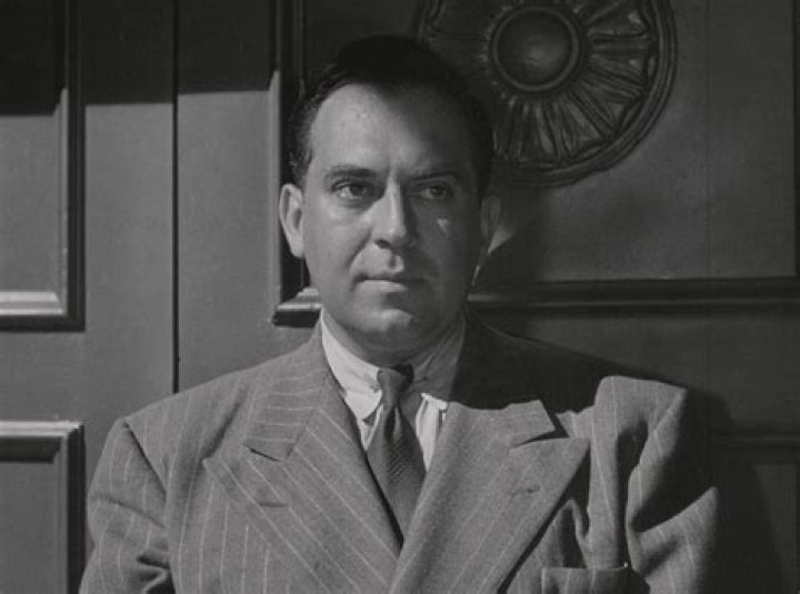 Thomas Gomez Biography, Age, Height, Wife, Net Worth, Family