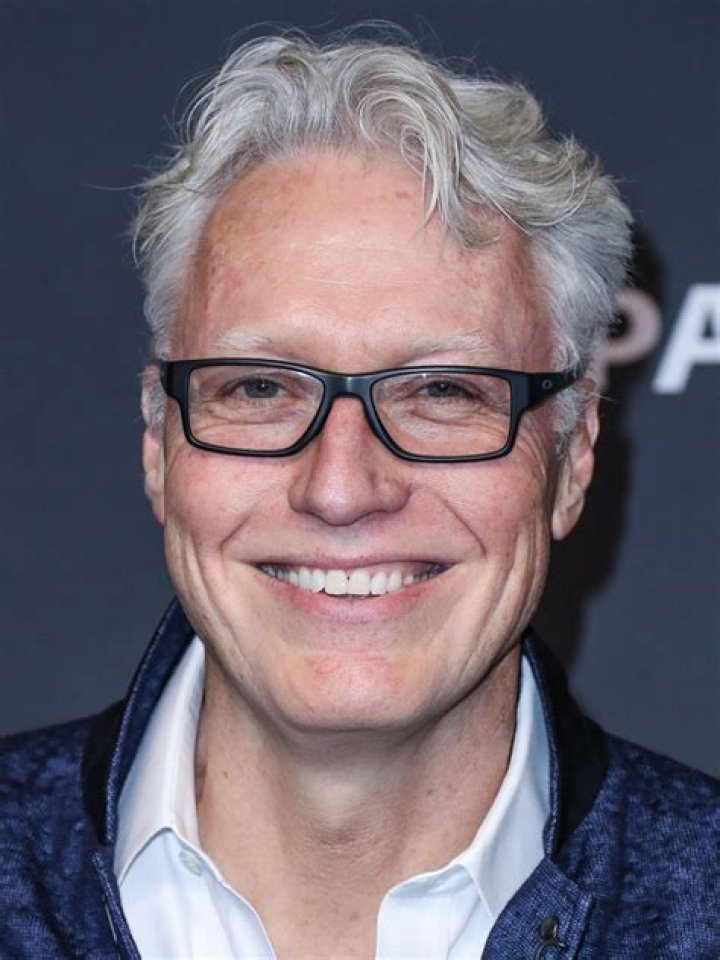 Thomas Ian Griffith Biography, Age, Height, Wife, Net Worth, Family