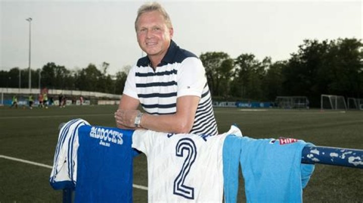 Thomas Kruse Biography, Age, Height, Wife, Net Worth, Family