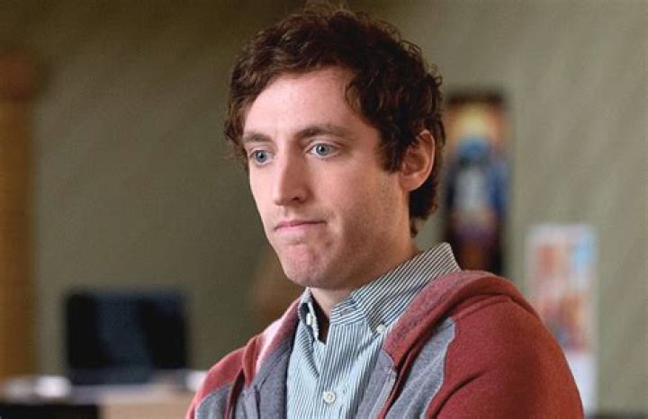 Thomas Middleditch Biography, Age, Height, Wife, Net Worth, Family