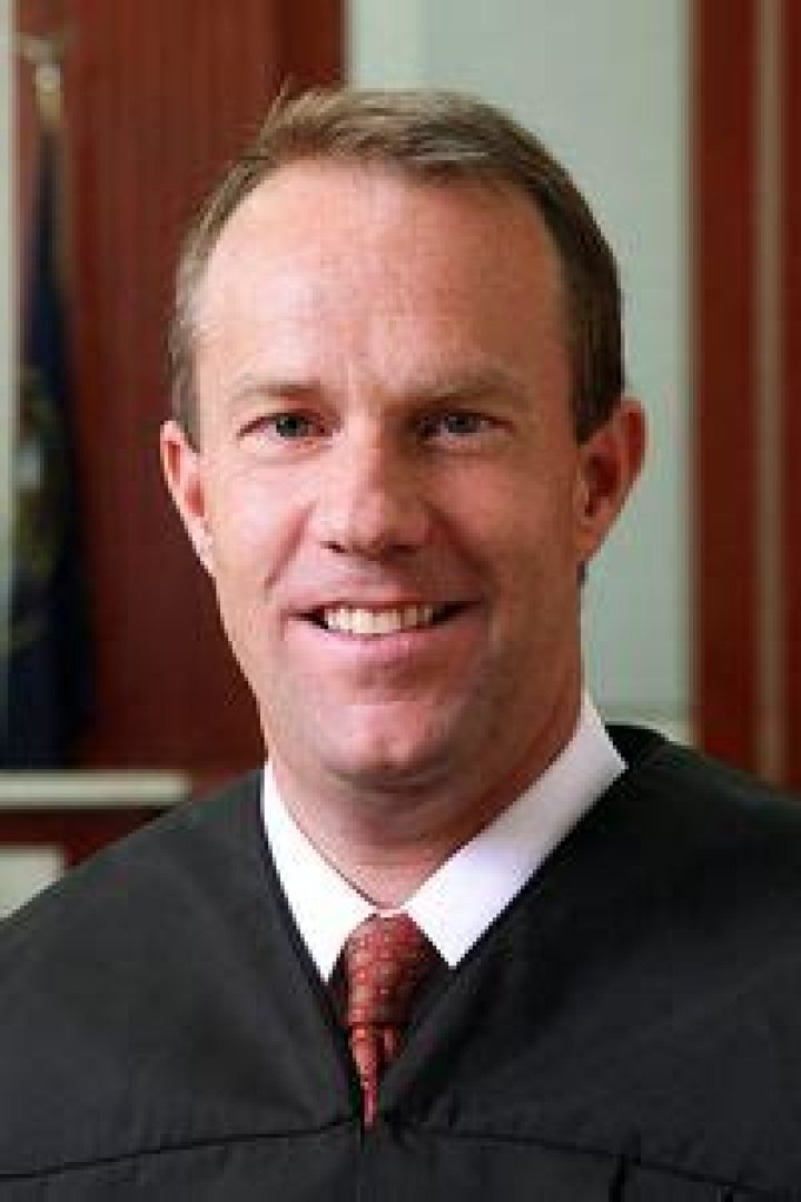 Thomas Rex Lee Biography, Age, Height, Wife, Net Worth, Family