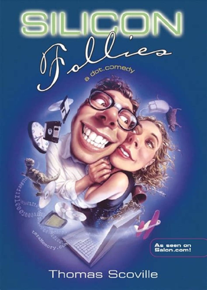 Thomas Scoville Biography, Age, Height, Net Worth, Family