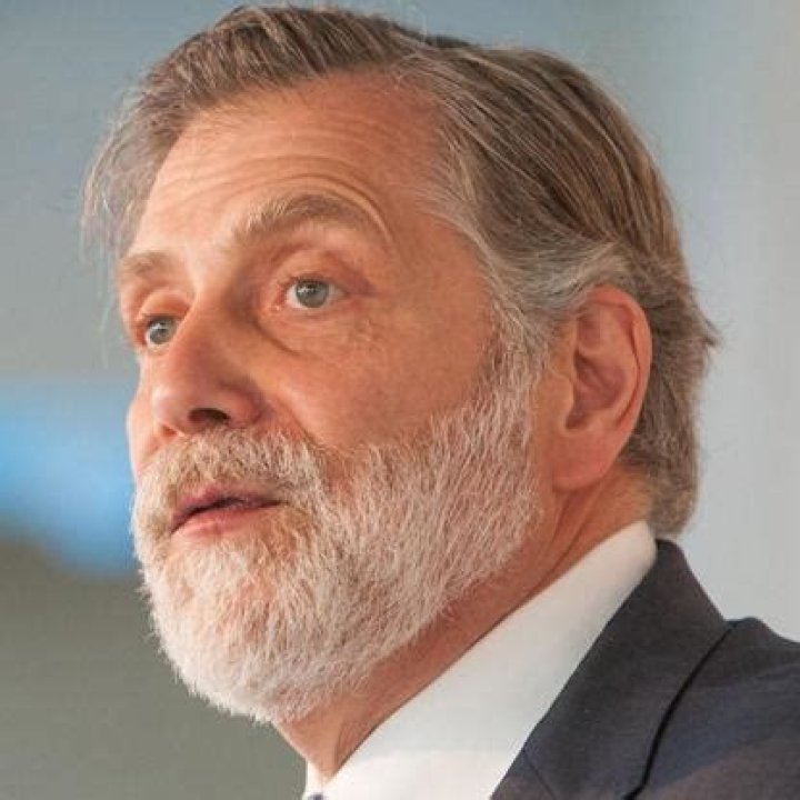 Thomas Secunda Biography, Age, Height, Wife, Net Worth, Family