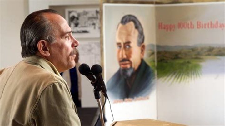 Thomas Steinbeck Biography, Age, Height, Wife, Net Worth, Family