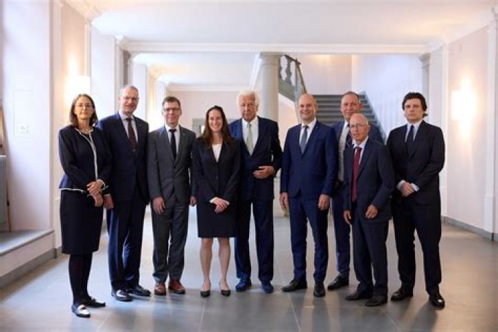 Thomas Zurbuchen biografía, edad, altura, esposo, net worth, familia