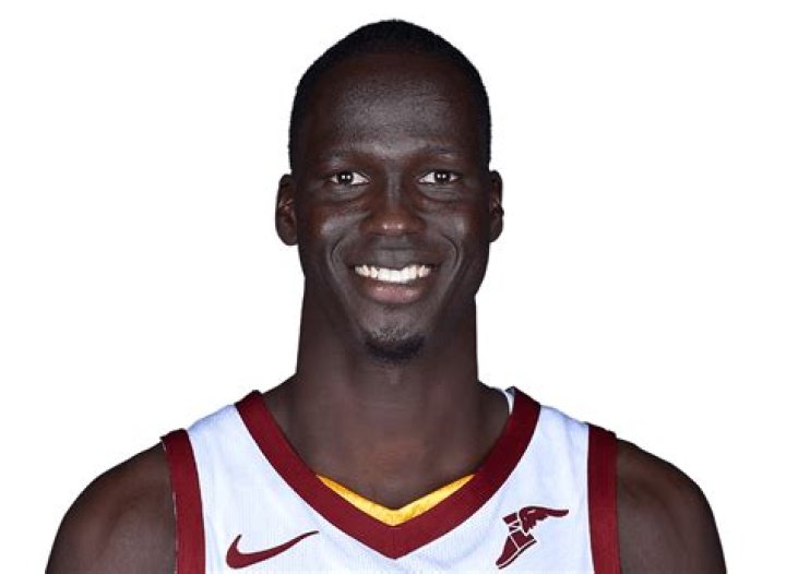 Thon Maker Biography, Age, Height, Wife, Net Worth, Family