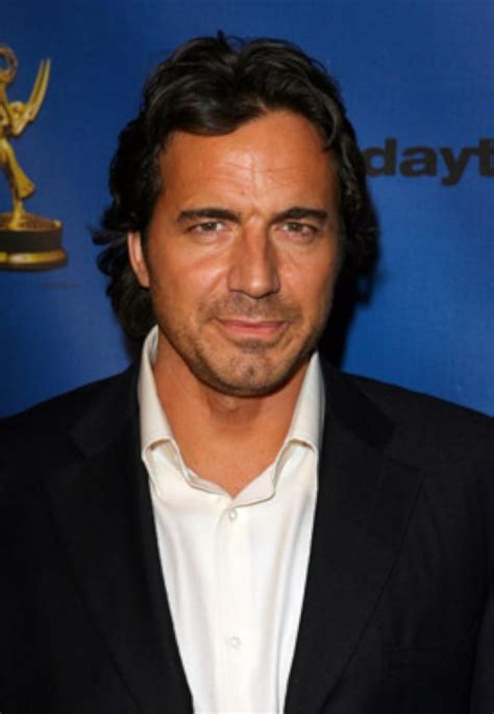 Thorsten Kaye Biography, Age, Height, Wife, Net Worth, Family