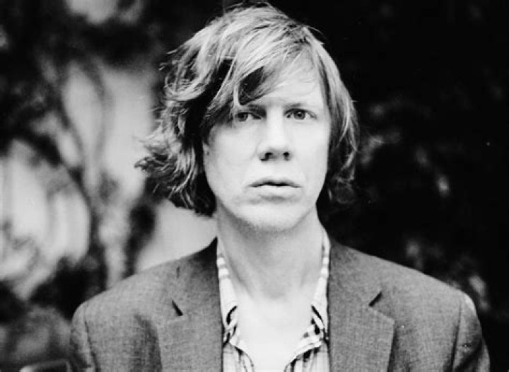Thurston Moore biografía, edad, altura, esposo, net worth, familia