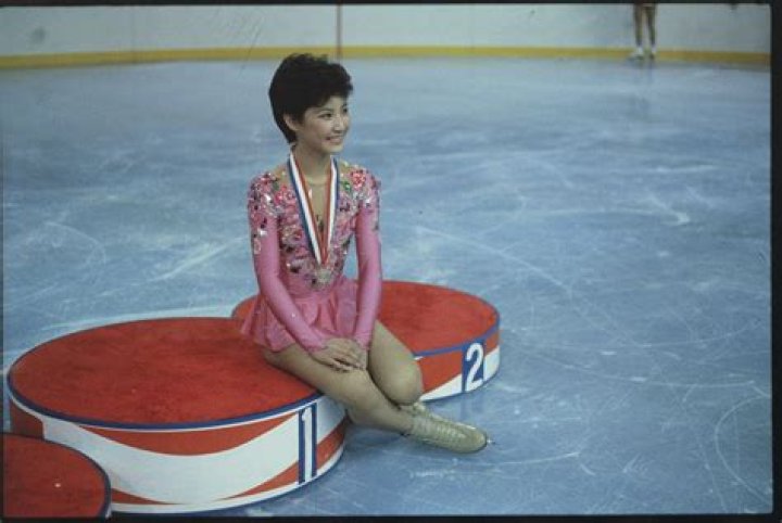 Tiffany Chin Biography, Age, Height, Husband, Net Worth, Family