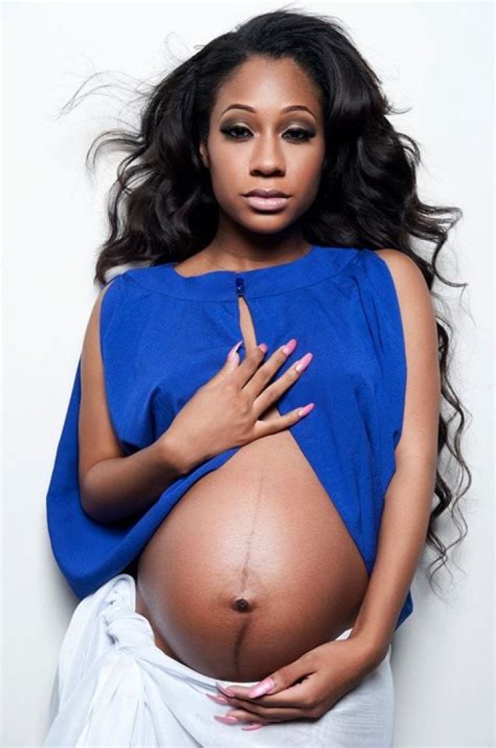 Tiffany Evans Biography, Age, Height, Husband, Net Worth, Family