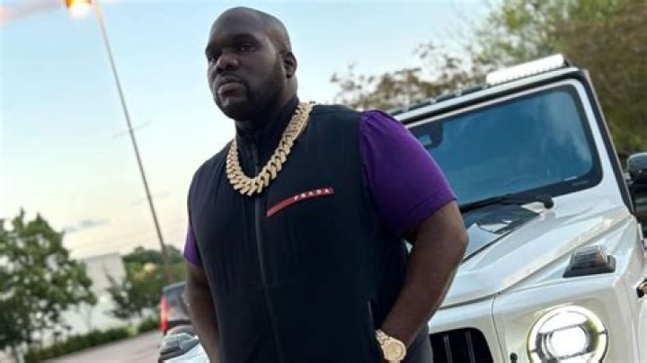 Tim Boss biografía, edad, altura, esposo, net worth, familia