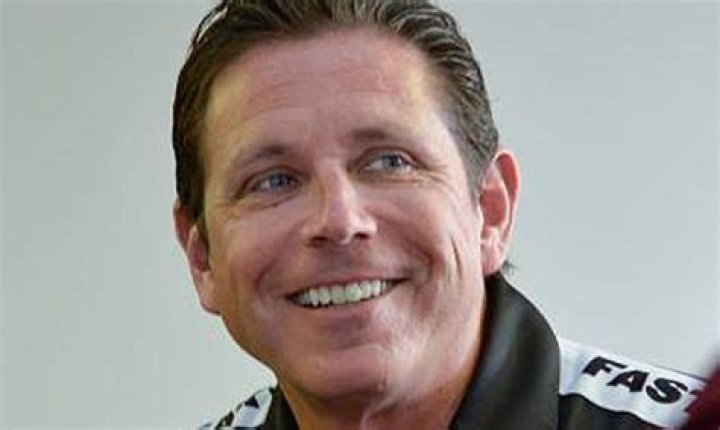 Tim Fedewa Biography, Age, Height, Wife, Net Worth, Family