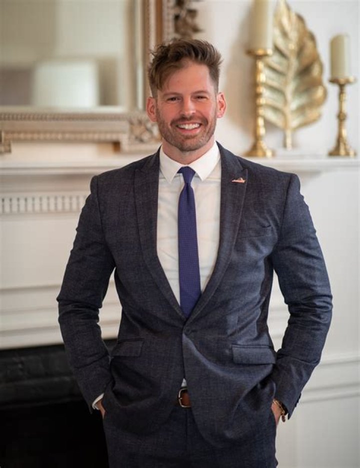 Tim Griffin Biography, Age, Height, Wife, Net Worth, Family