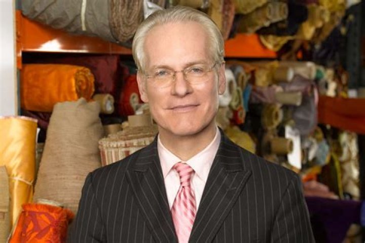Tim Gunn Biography, Age, Height, Wife, Net Worth, Family