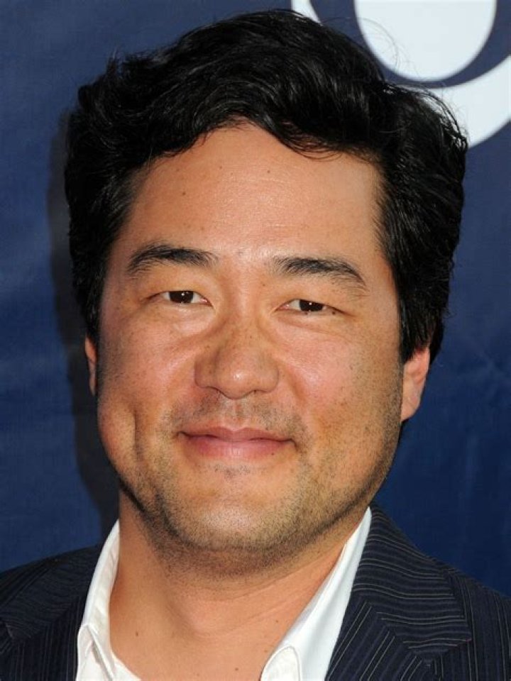Tim Kang biografía, edad, altura, esposo, net worth, familia